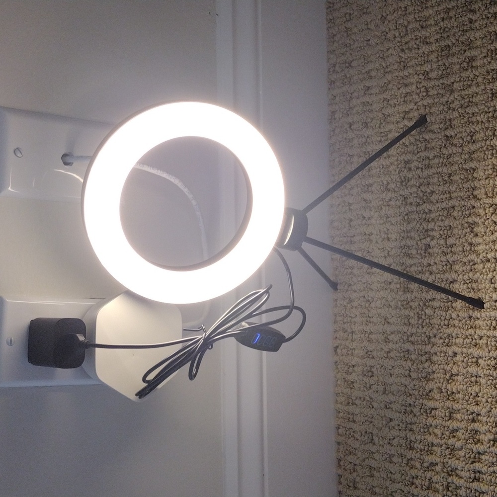 Ring Light - Picture 14 of 16